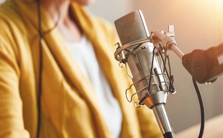 Podcast image Podcast image