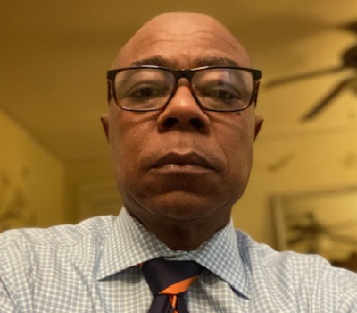 Terrance J. Alridge bio pic Terrance J. Alridge bio pic